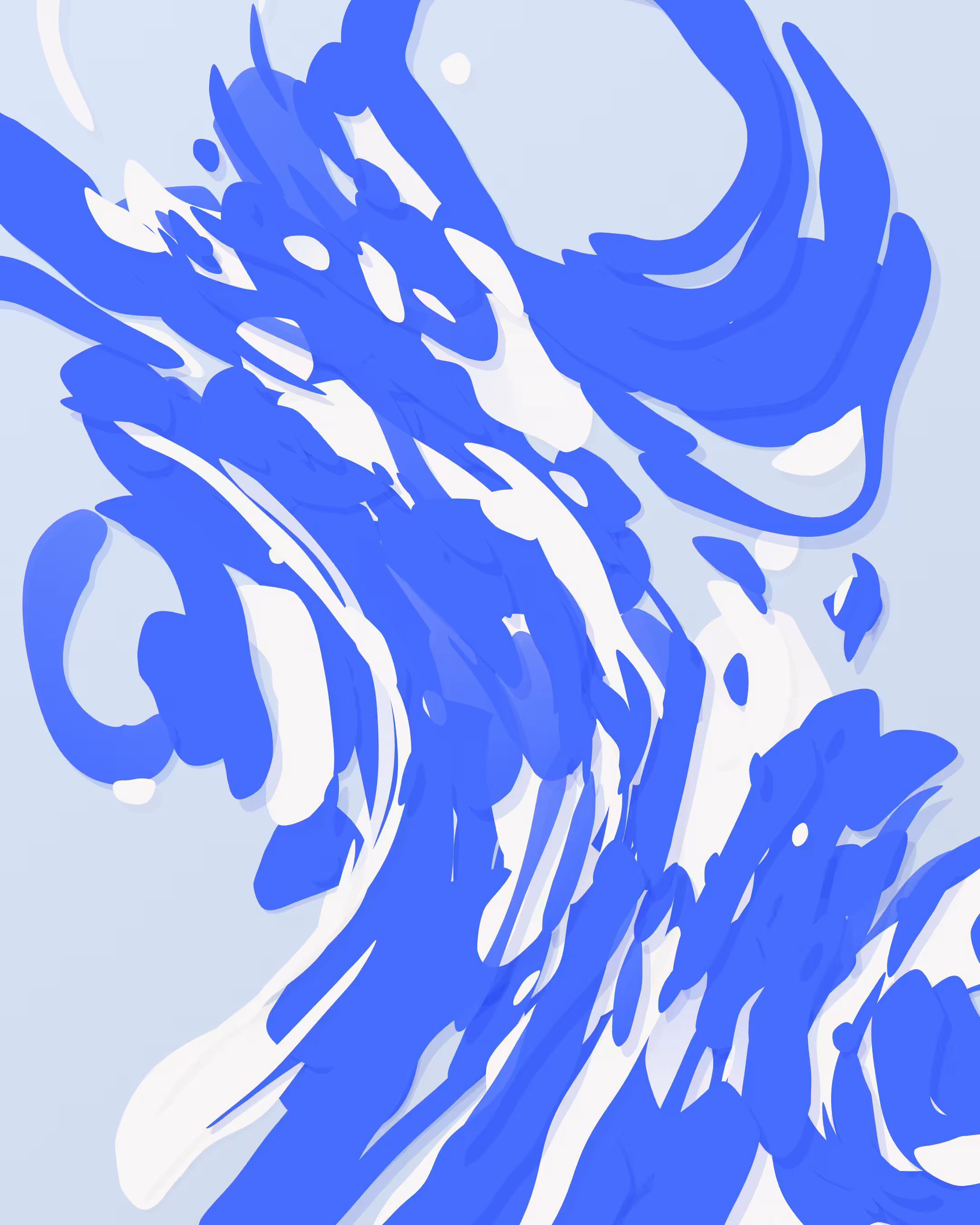 Fleeting Thoughts #71