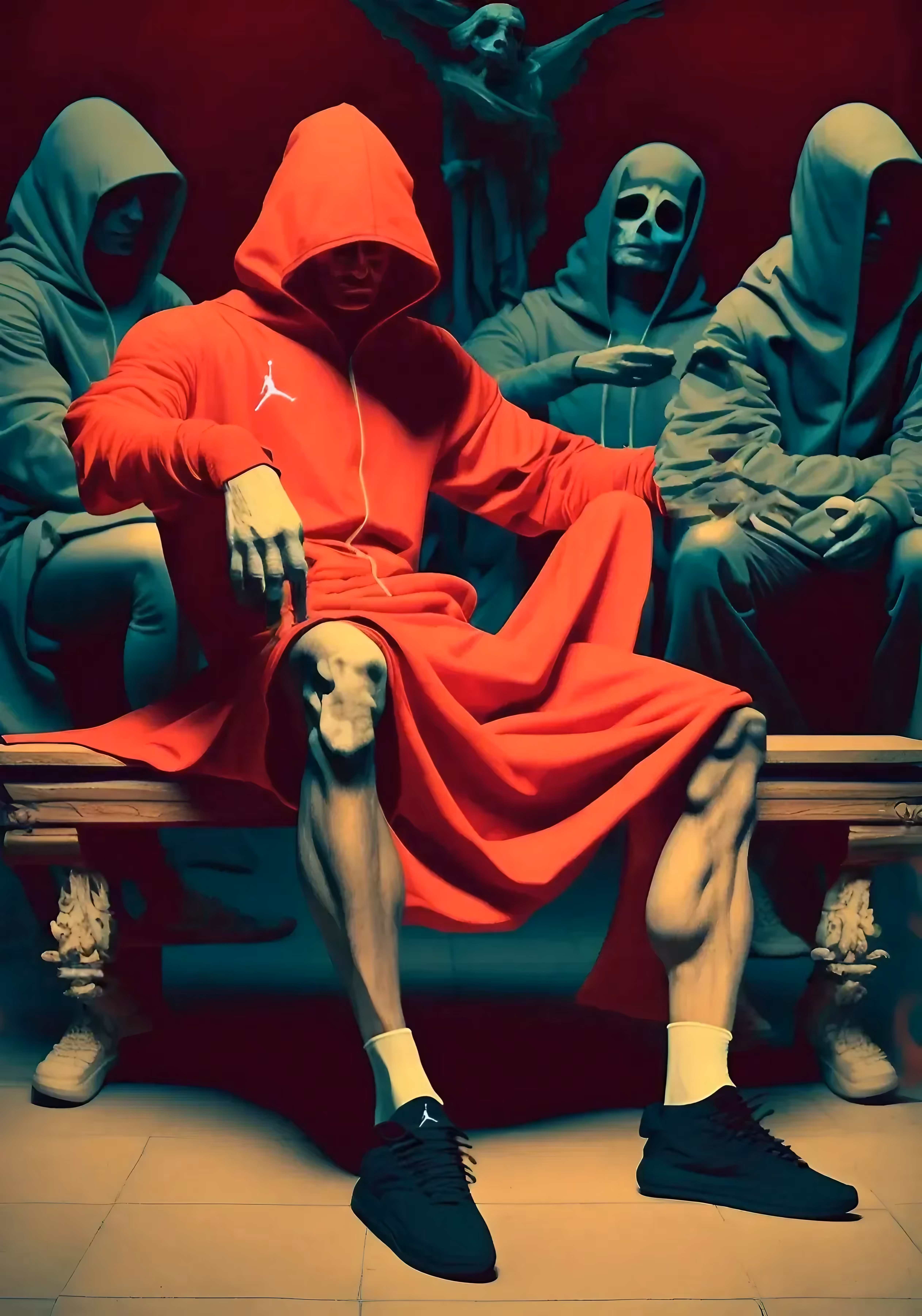 Congregation