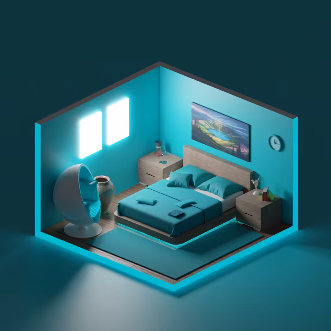 Room #18