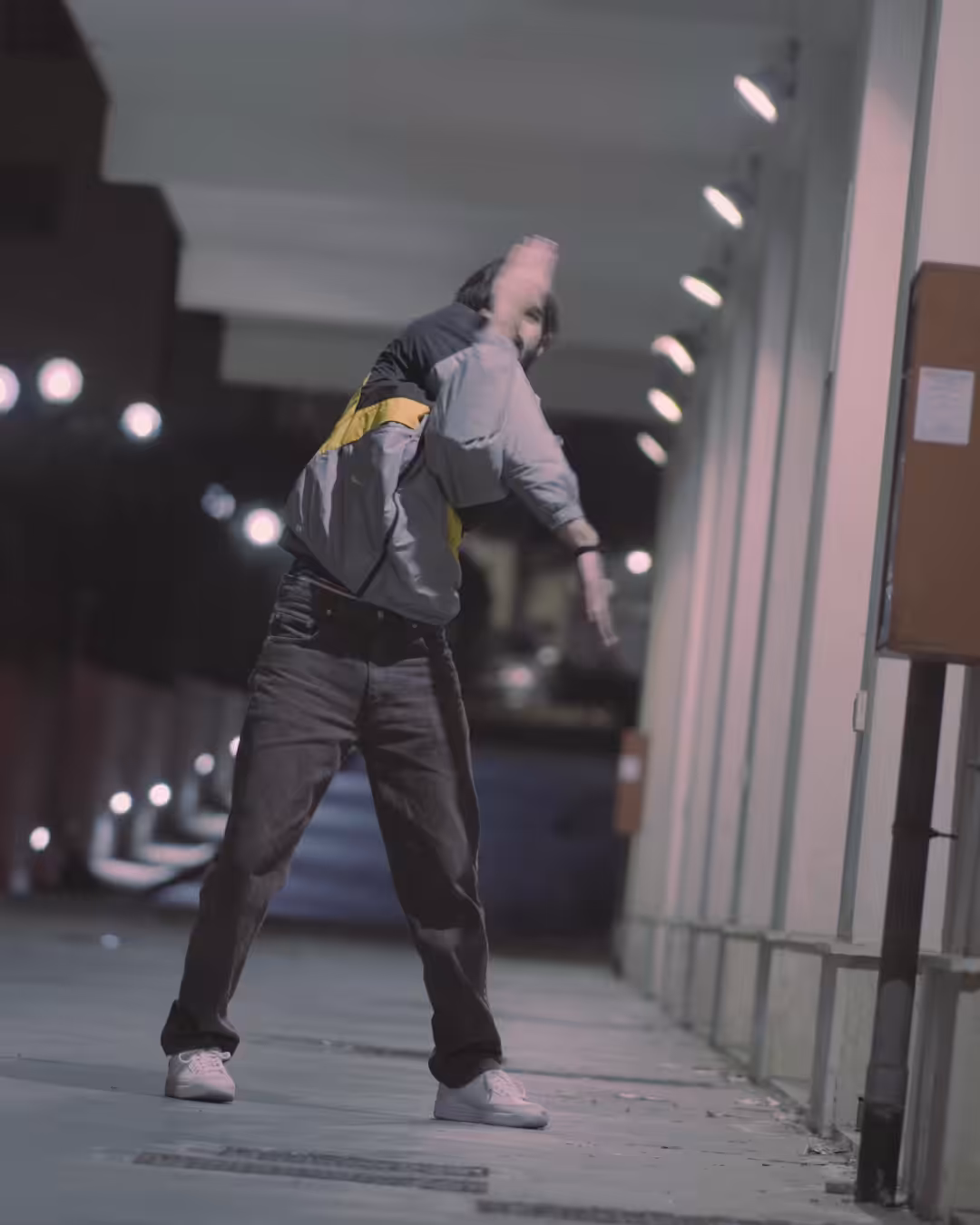 loopingmoves #14