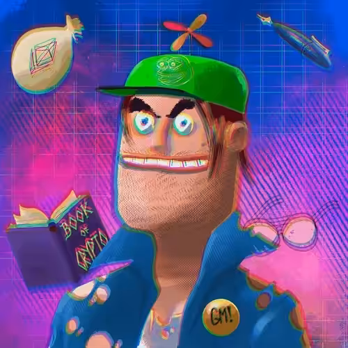 BAGHOLDERS: BAGHOLDER #210