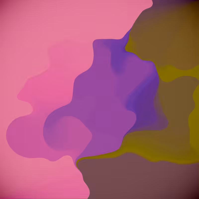 Color Clouds #93