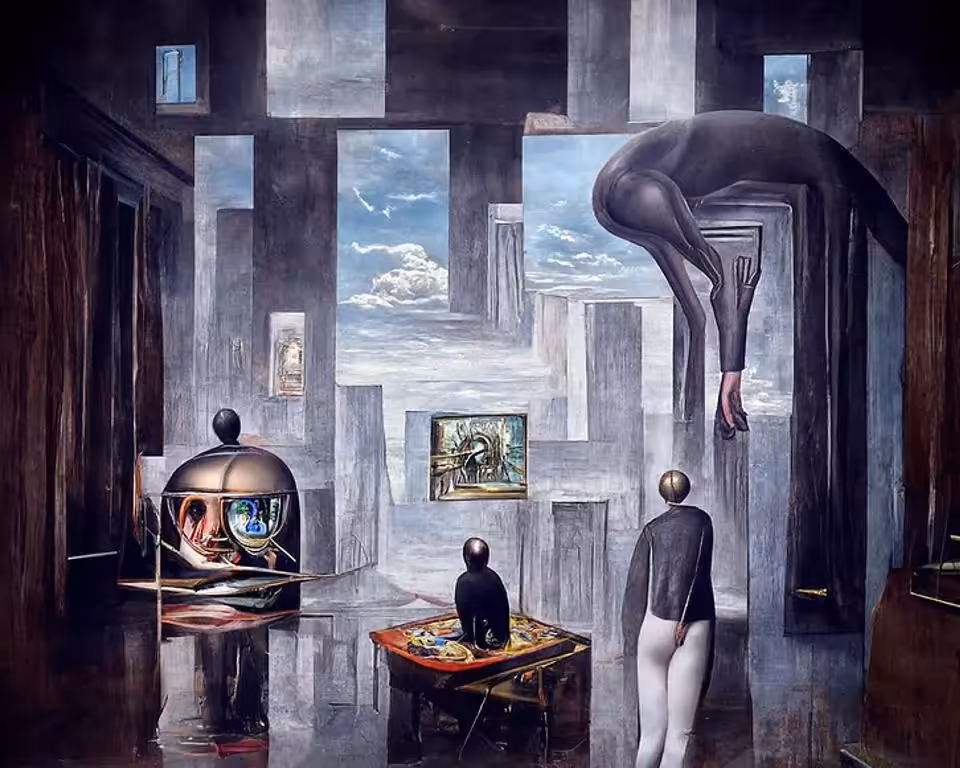 Exhibition of Humanity