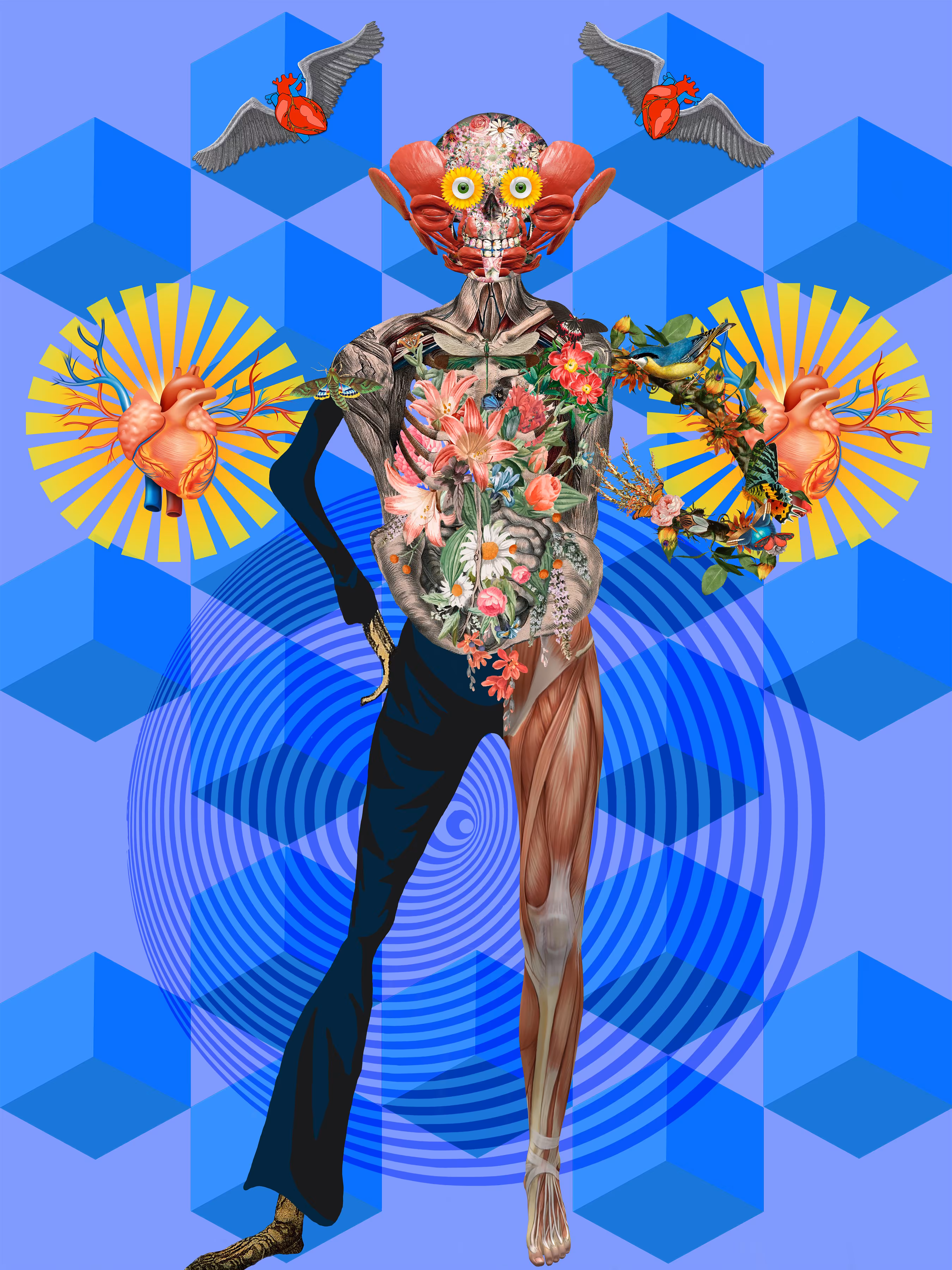 Dandy Execution