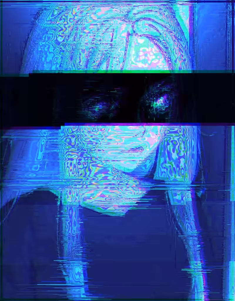 Inverted Mind