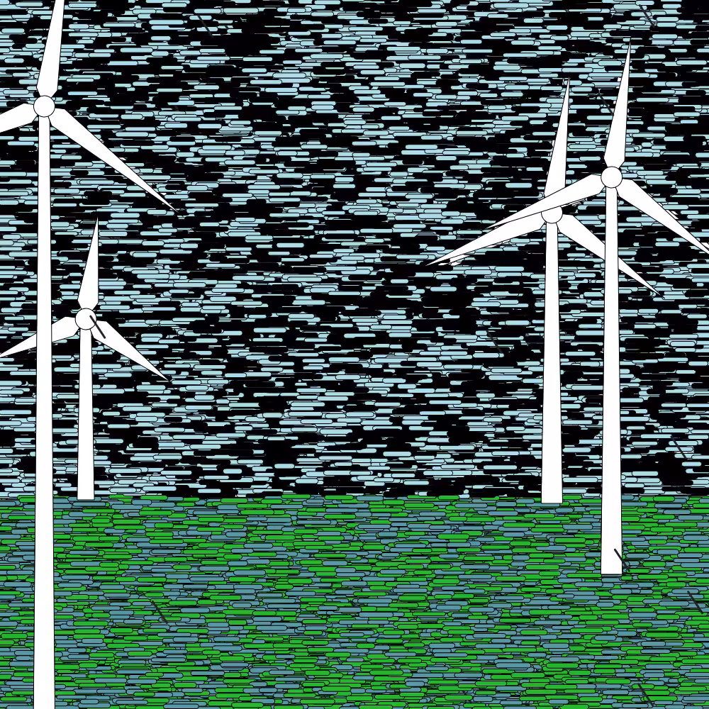 Wind&Rain #9