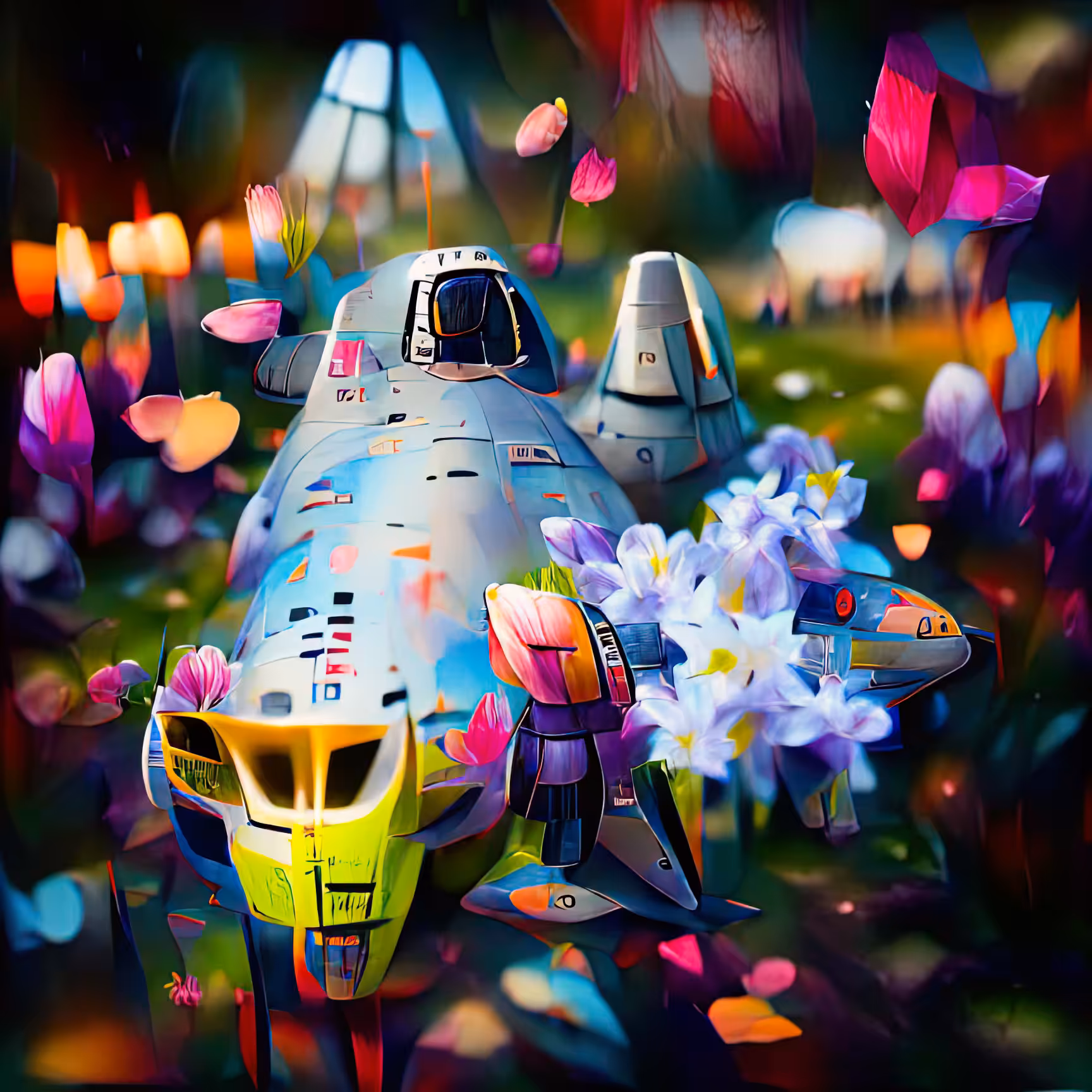 Fields Frigate 39/501