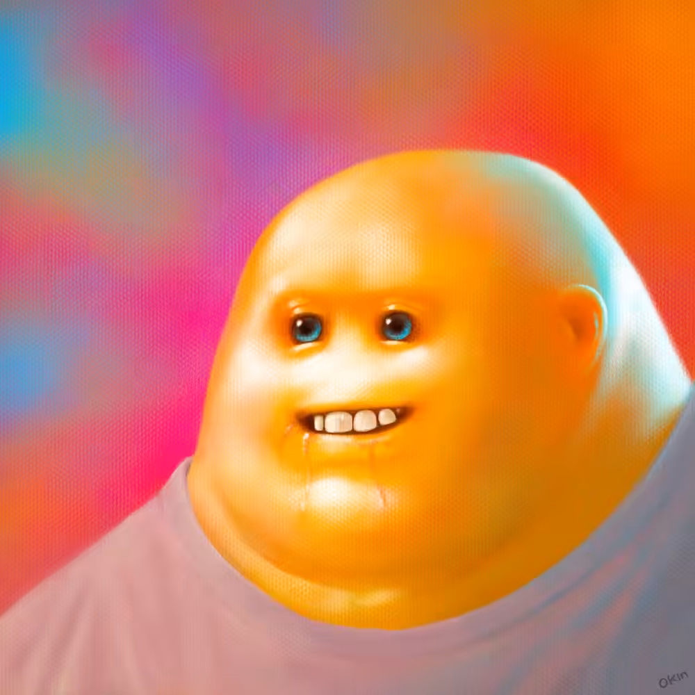 Tom Yolk