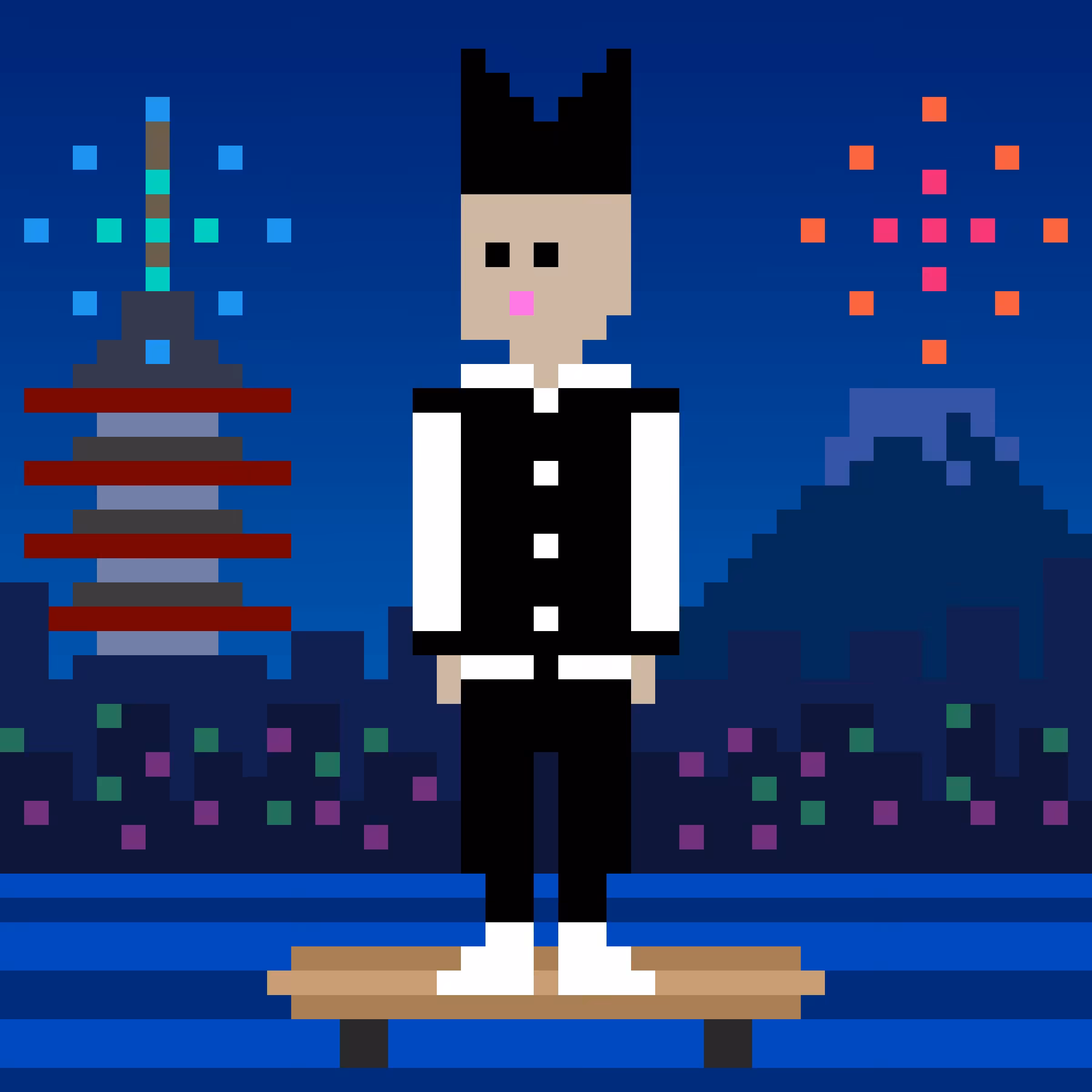 CryptoTokyoite #387