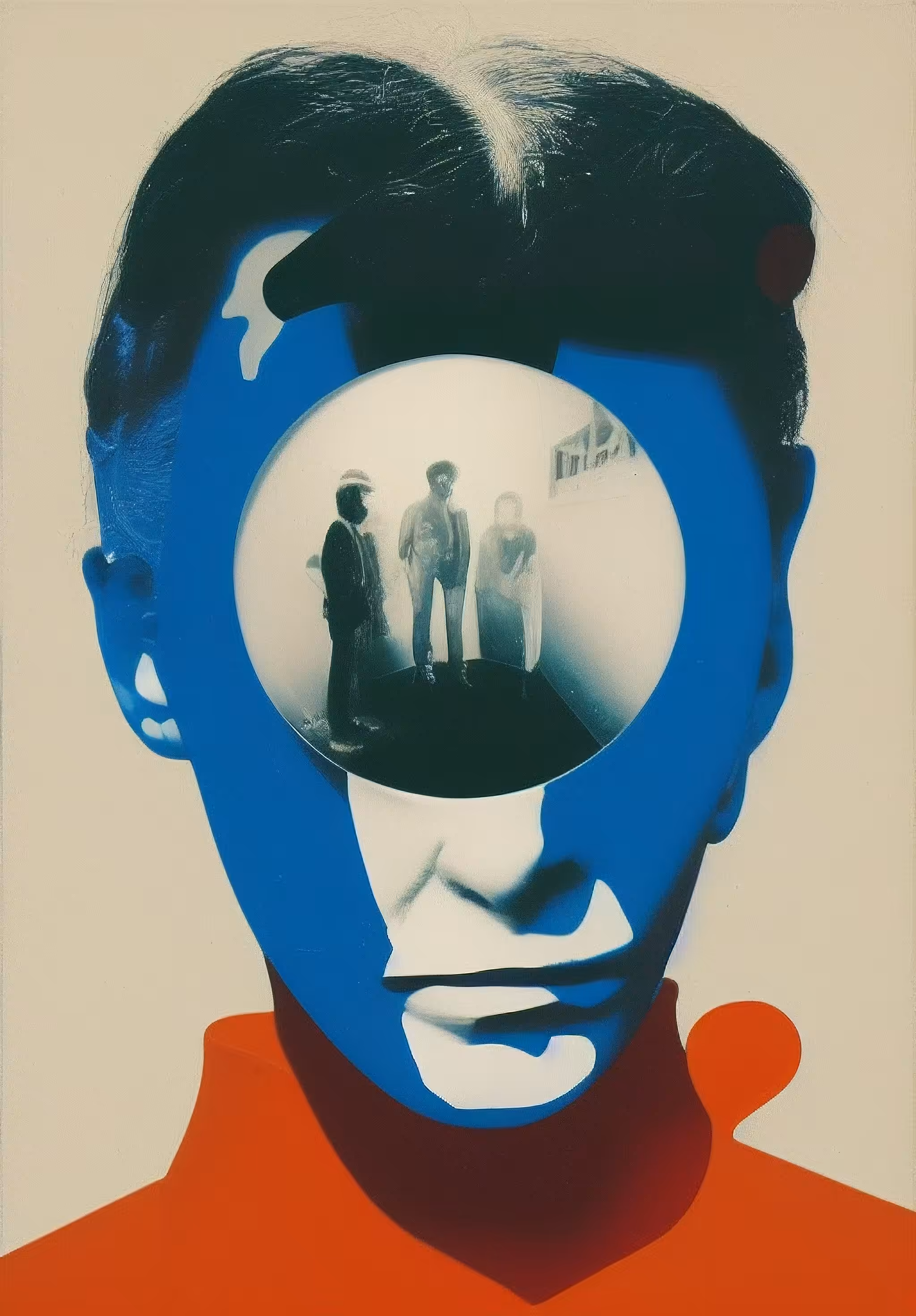FRAGMENTS OF THE SELF