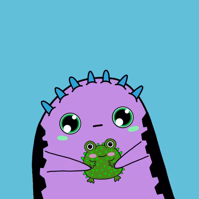 BlubBuddies #102