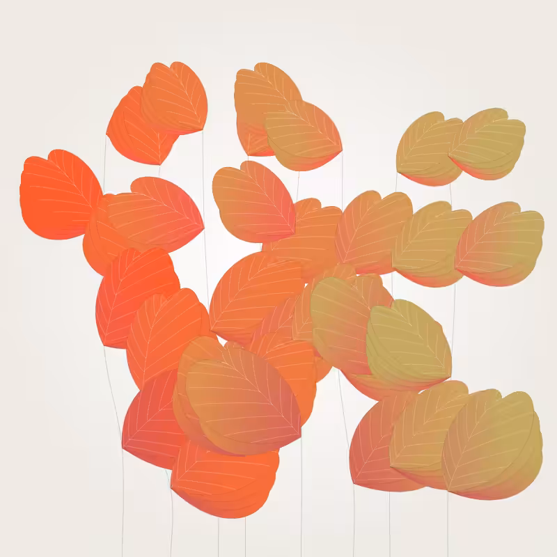 Colorleaves #235