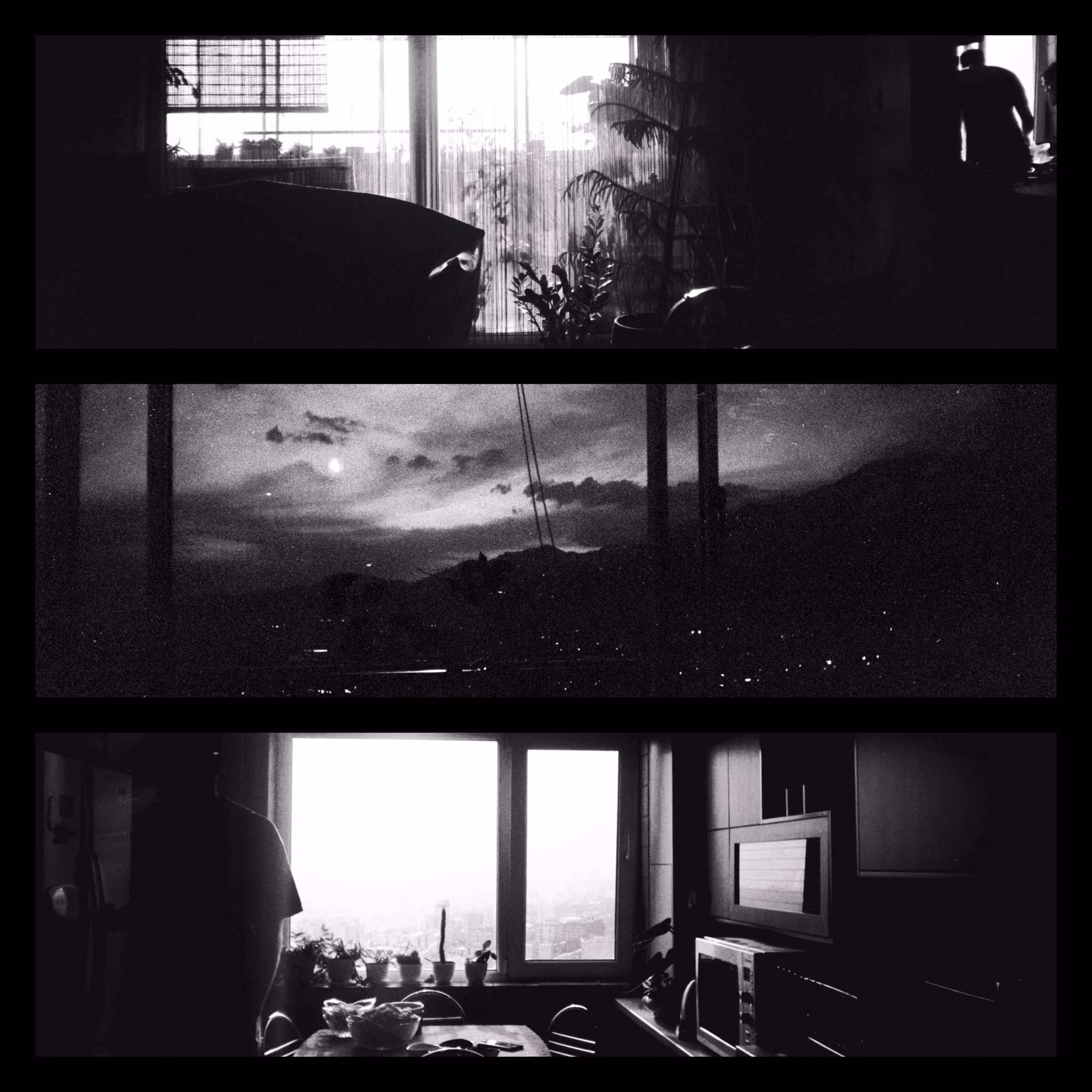 Evening Moments
