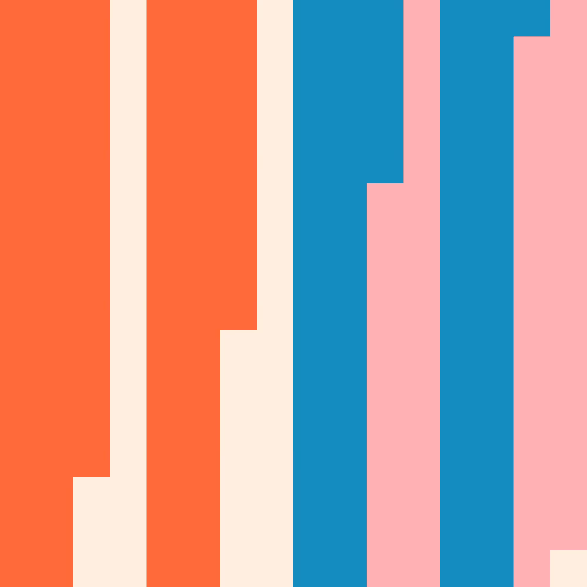 Blockchain Automaton #124