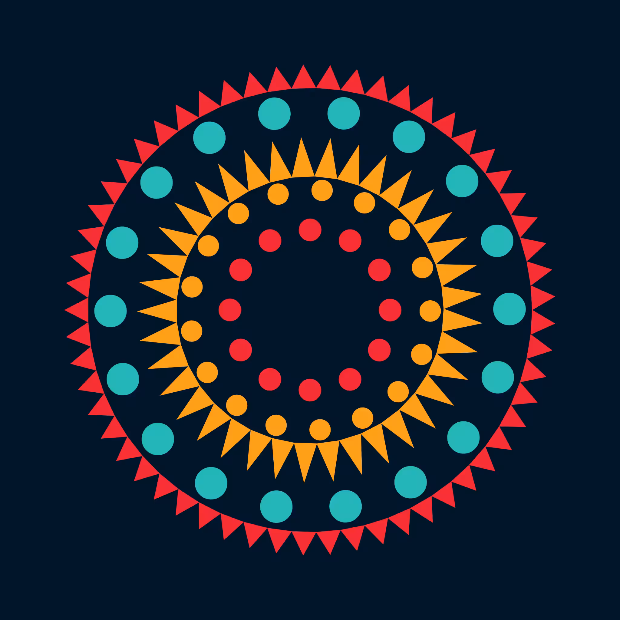 ROTATING SYSTEM 01 #247