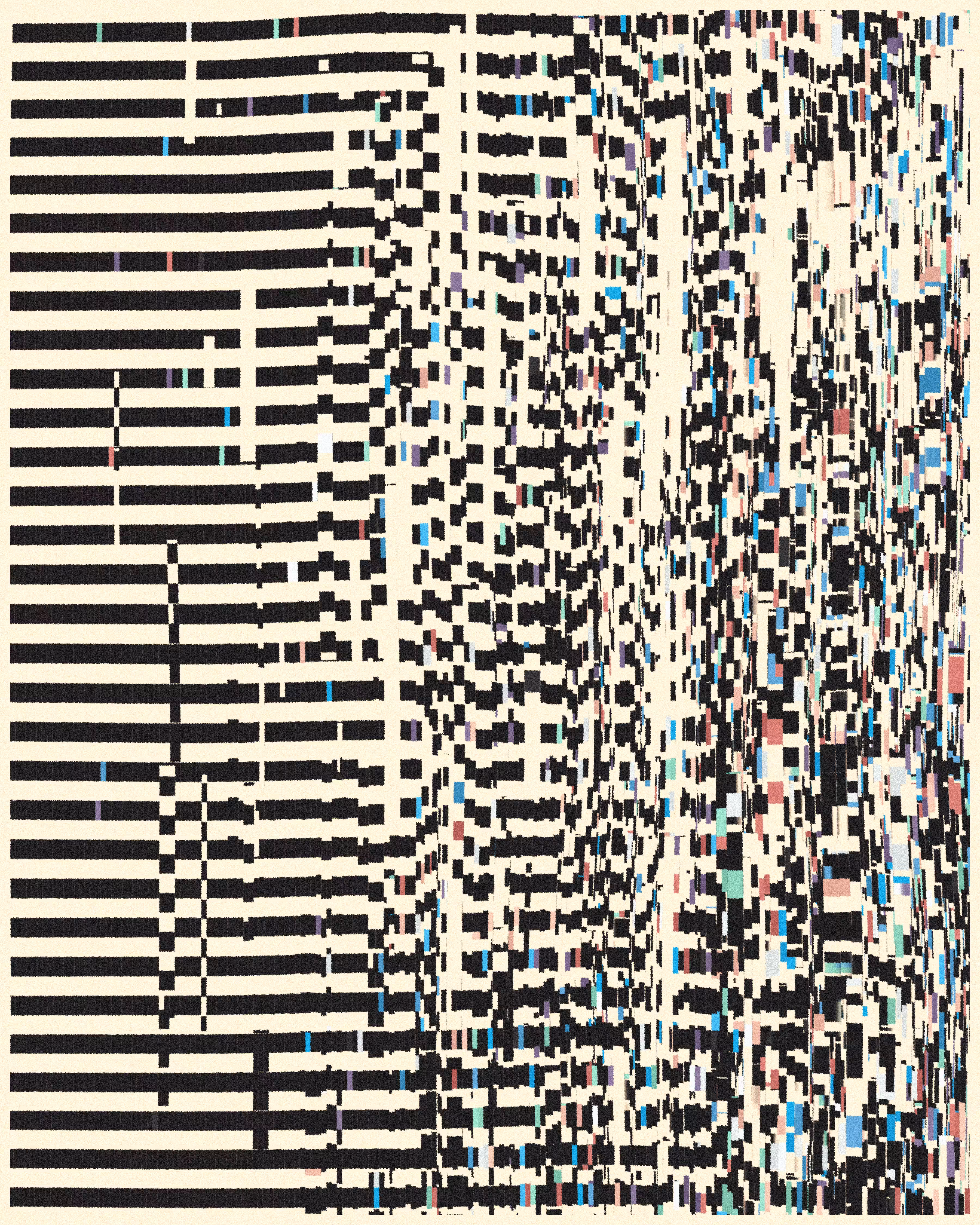 Degradient #2