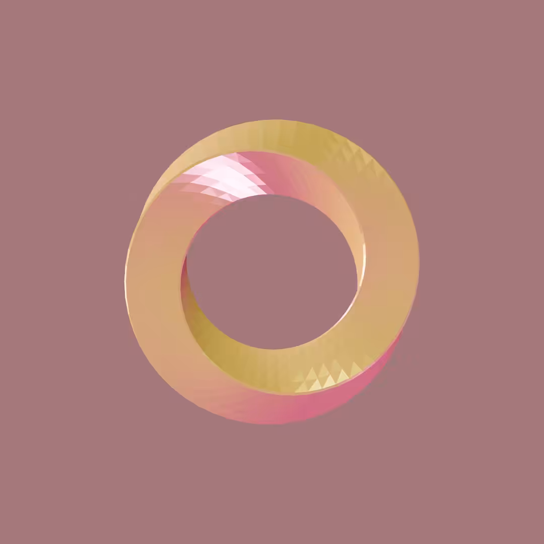 Ensō #49