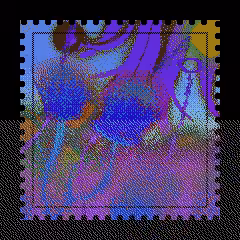 Stamps of Onablo #126