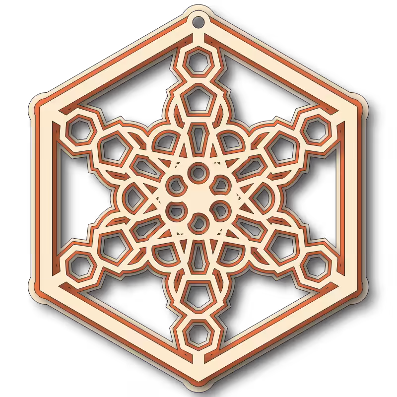 fx(ornament) 2022 #758