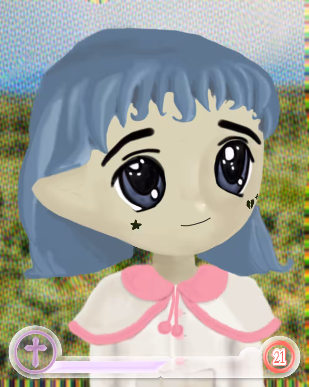 Milady 6634