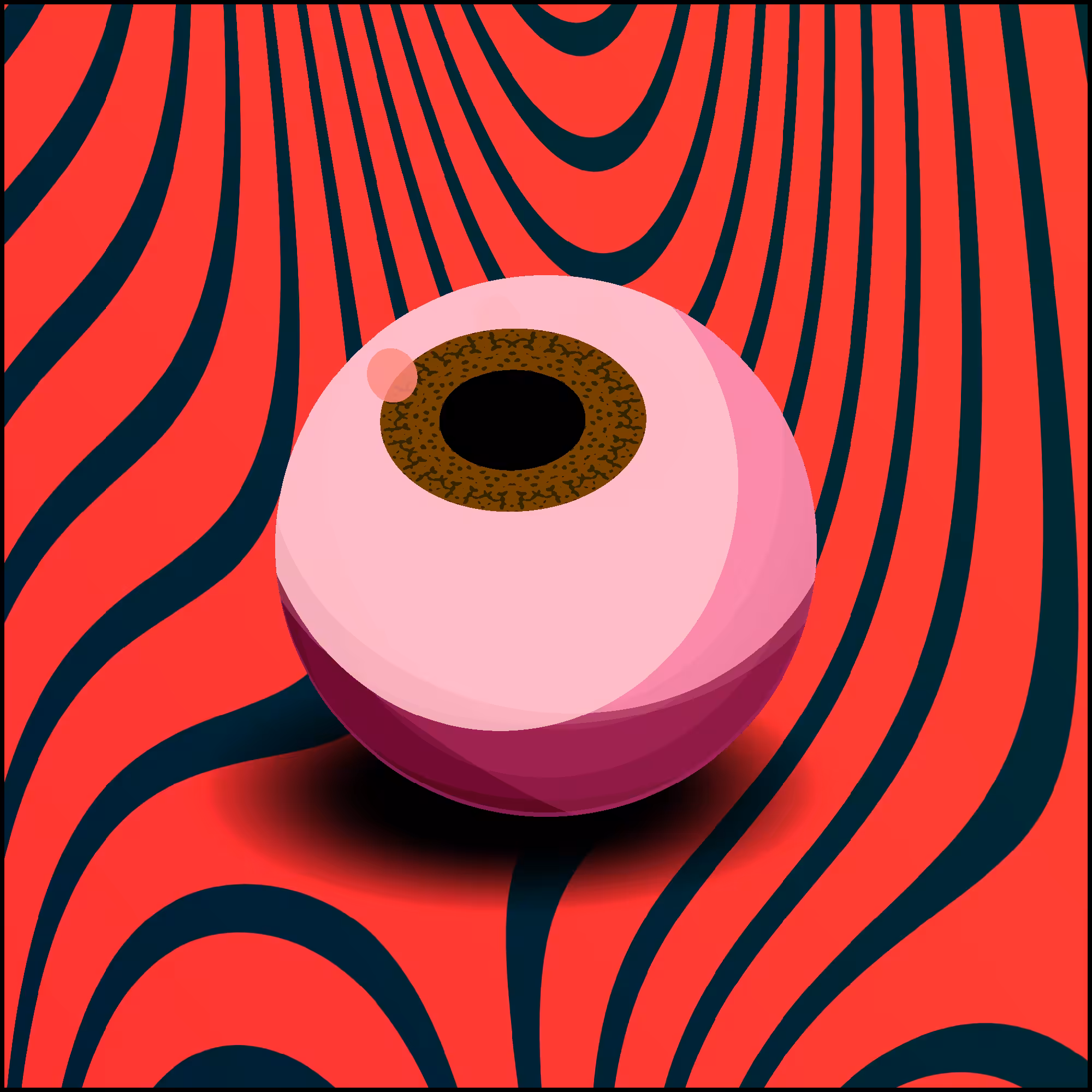 tiredEyes #23
