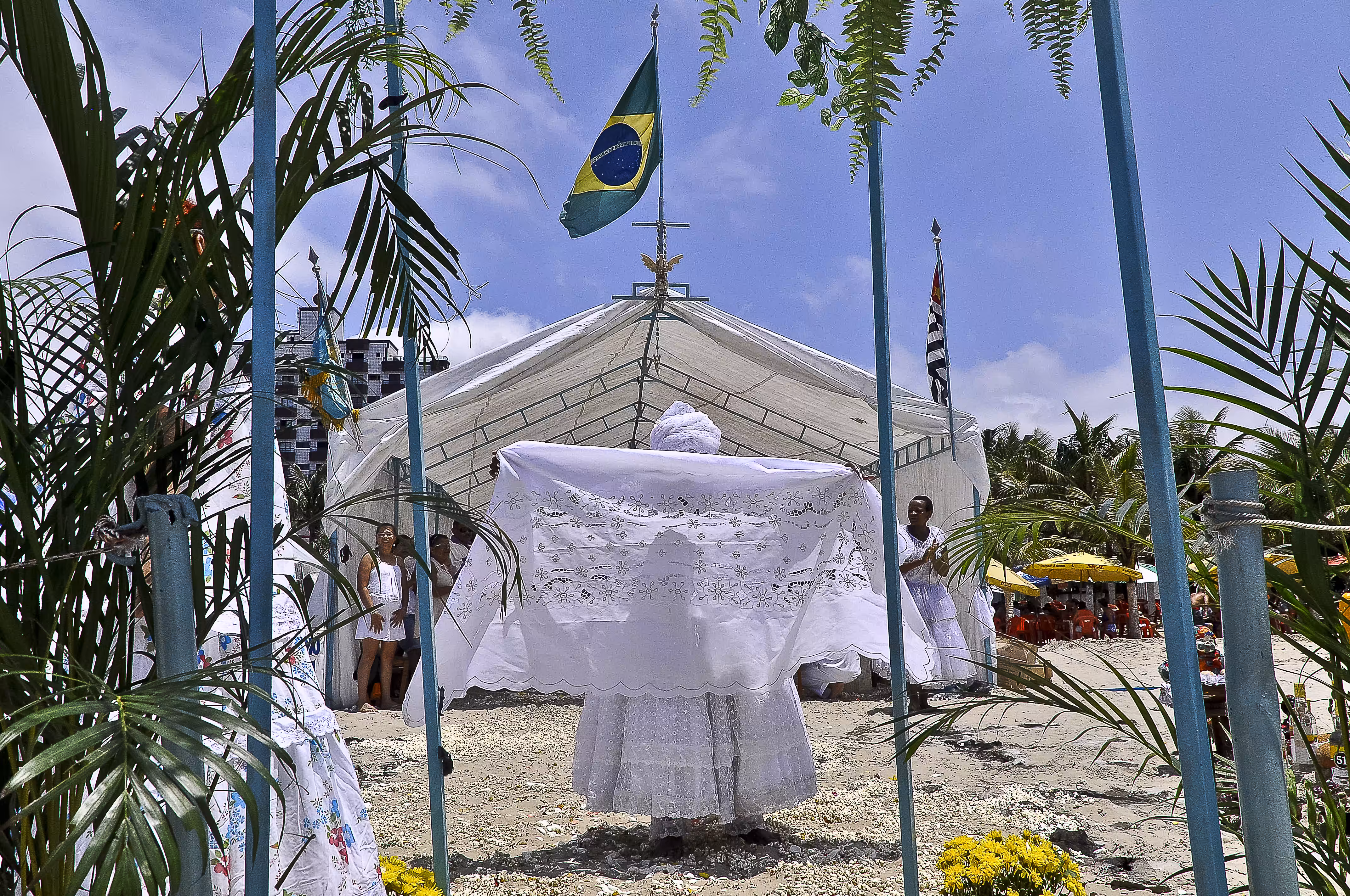 Pano de Alaká