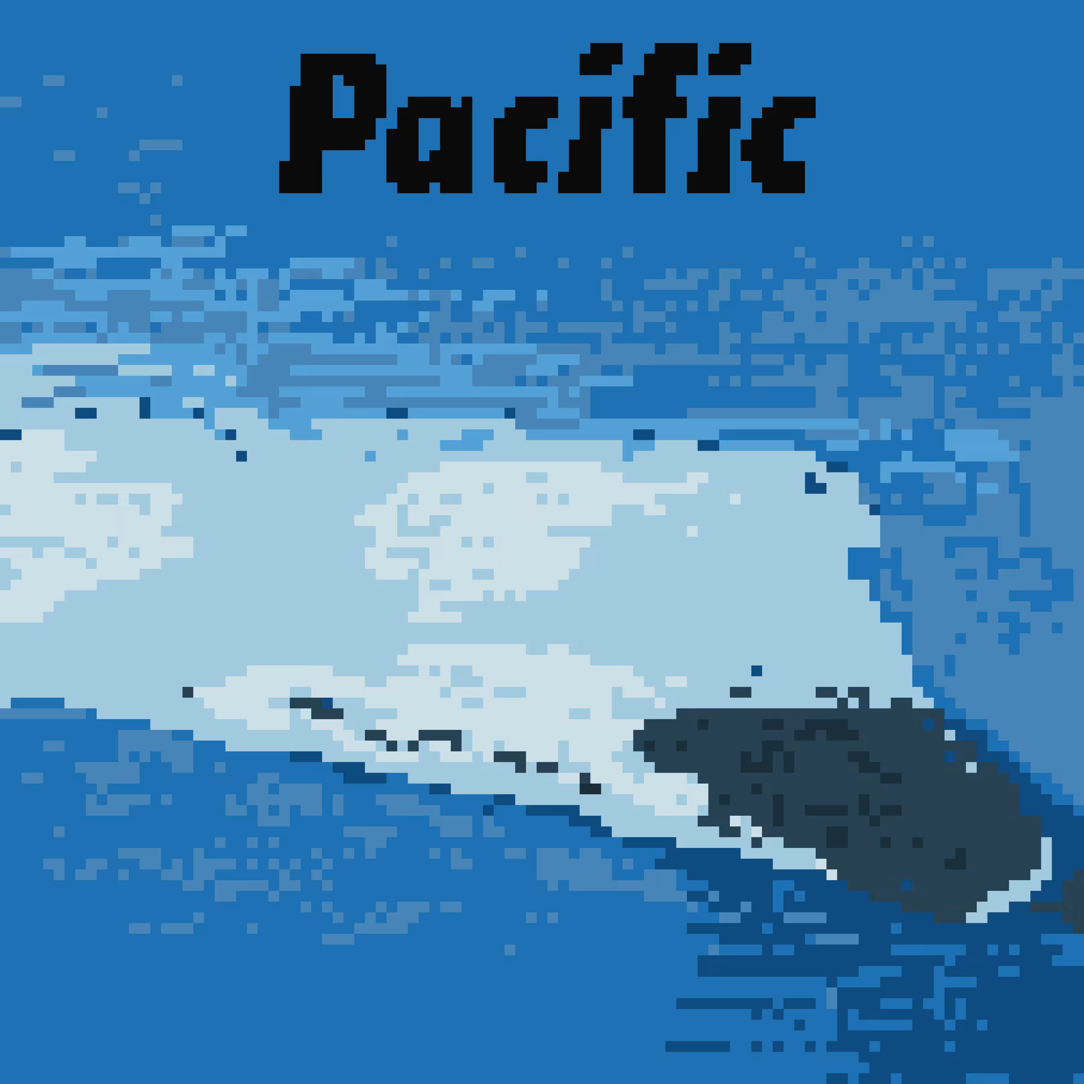 Pacific