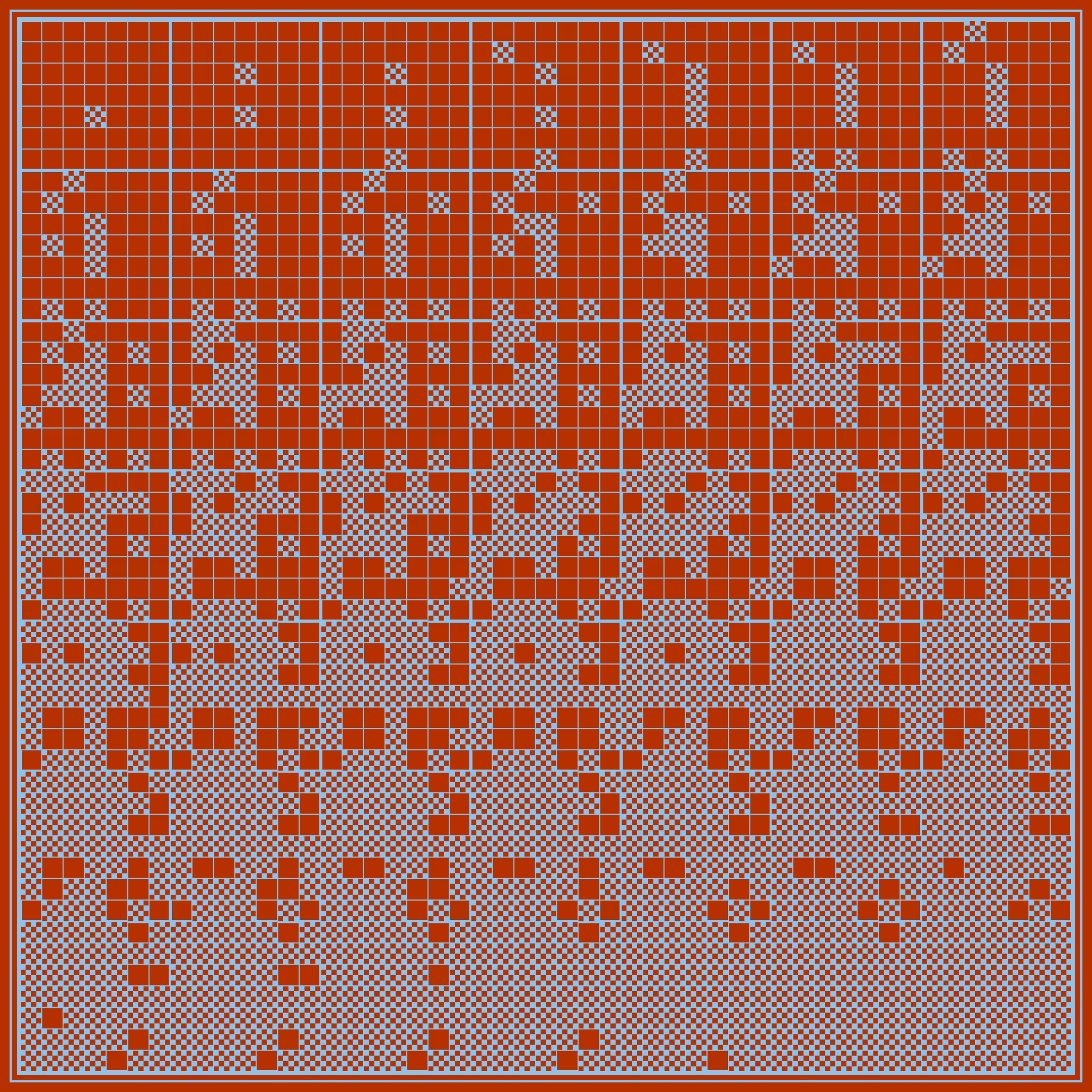 Winiarski Sequencer #232