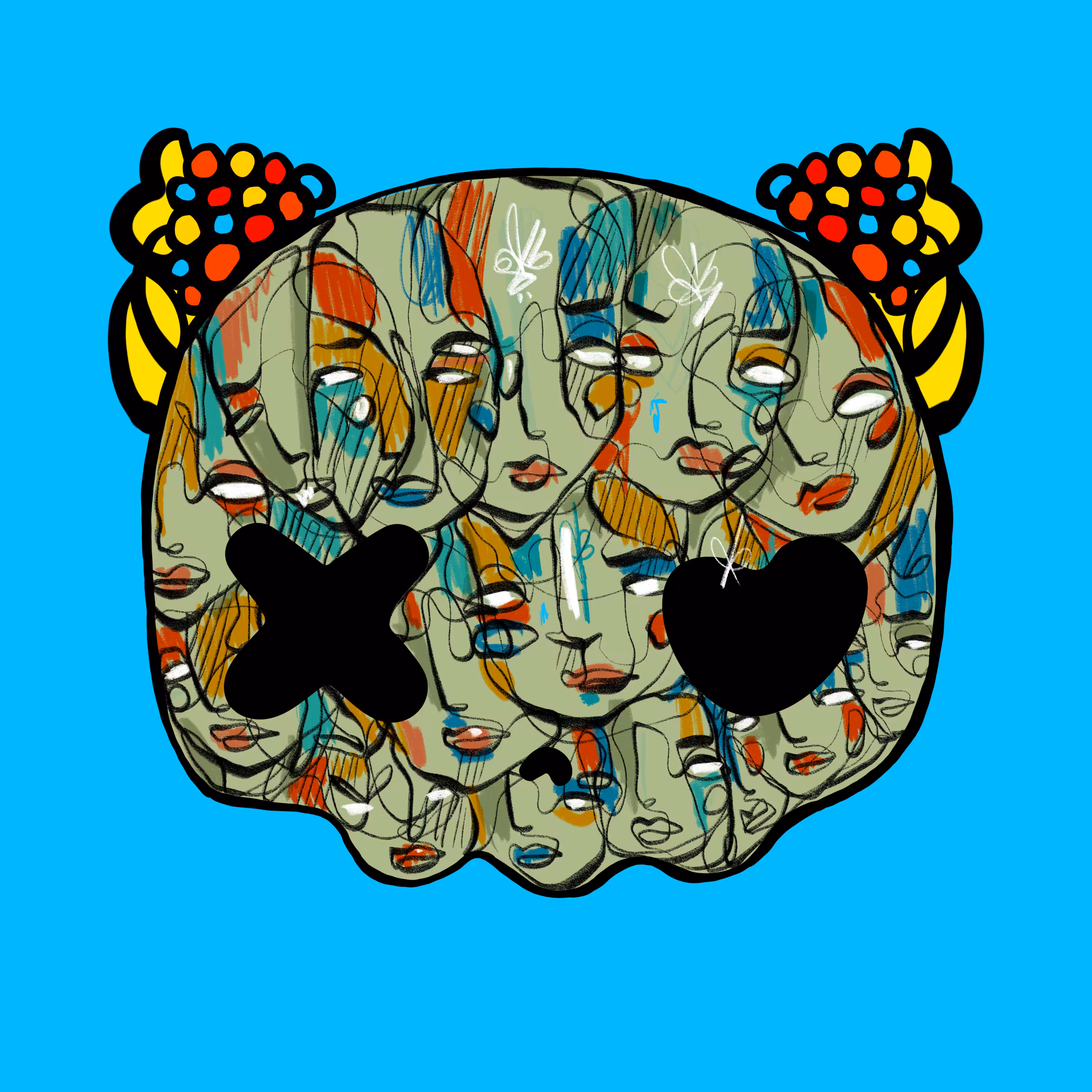 ORGNLS by SABET #626