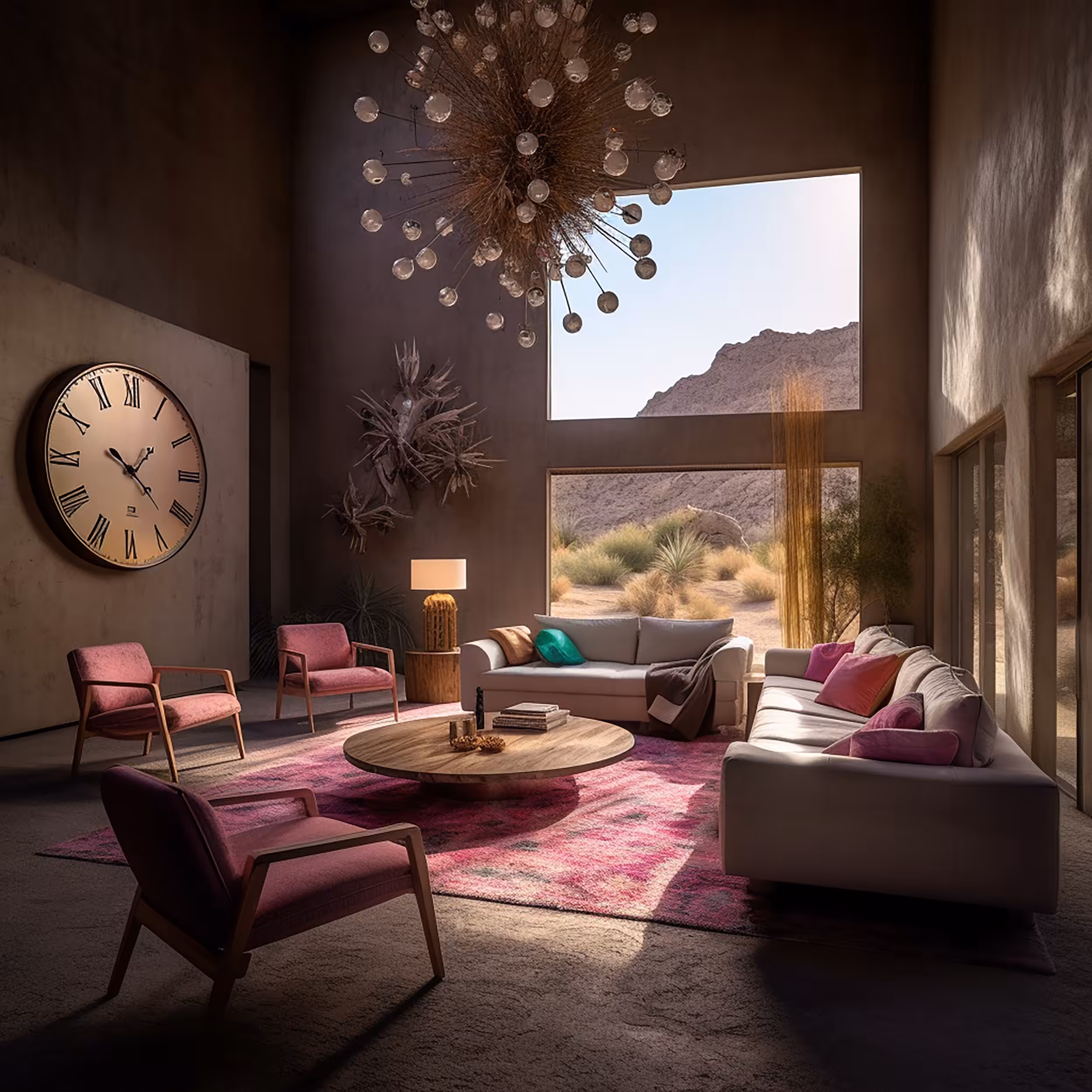Desert Oasis 7