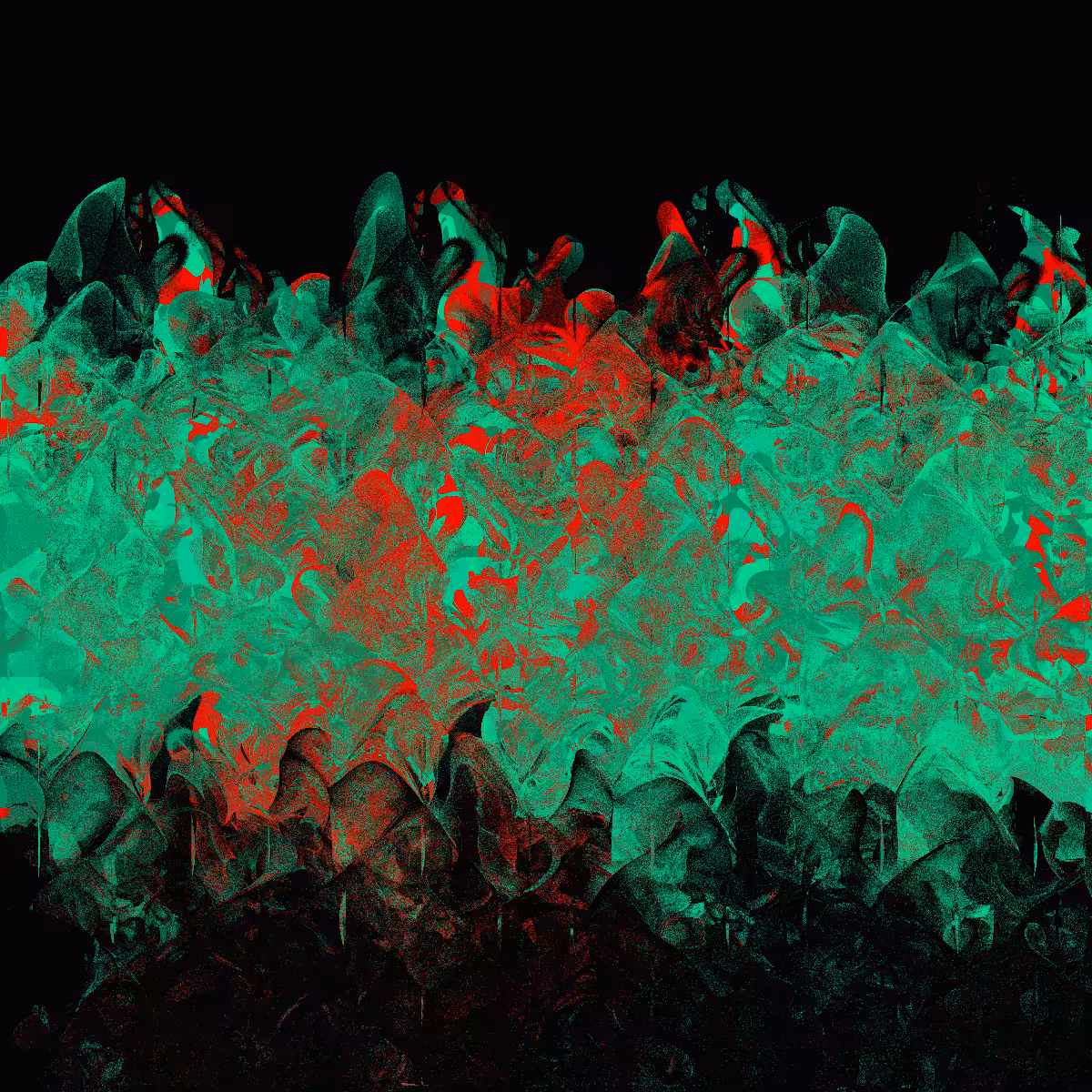 Sublimations #47