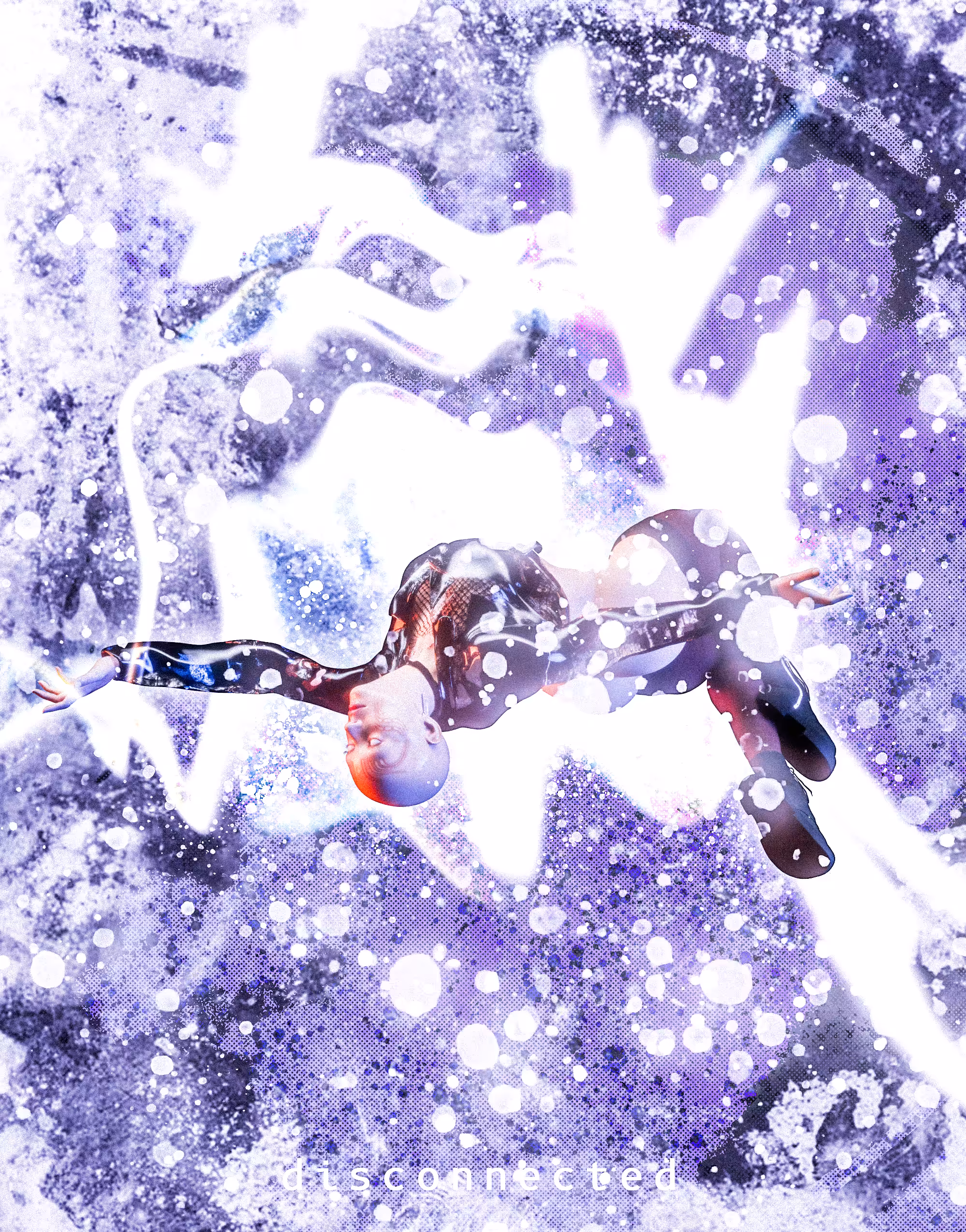 Feelings of the Universe