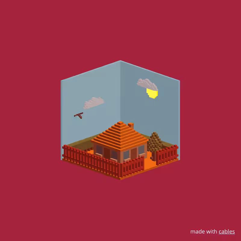 Qute_Places #82