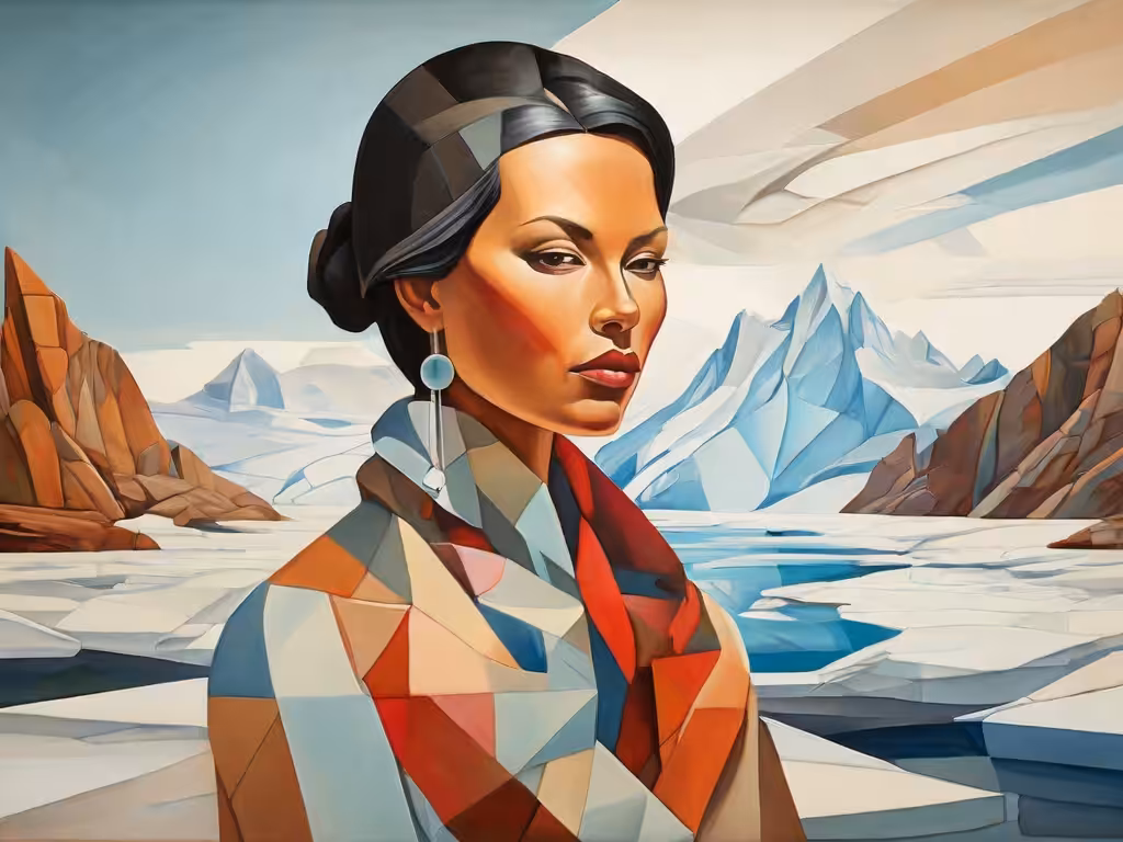 Echoes of the Mountains