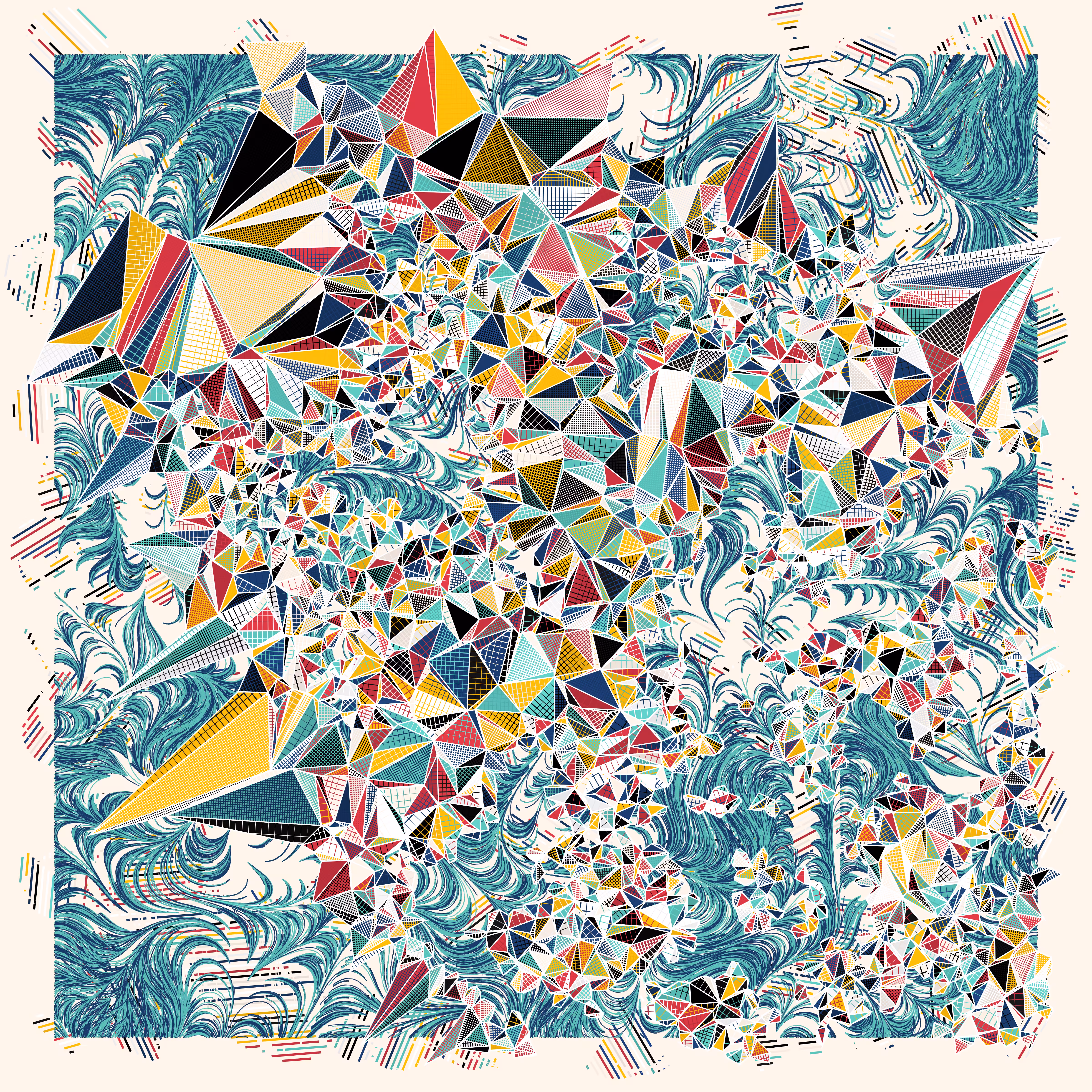 Ephemeral Tides #233