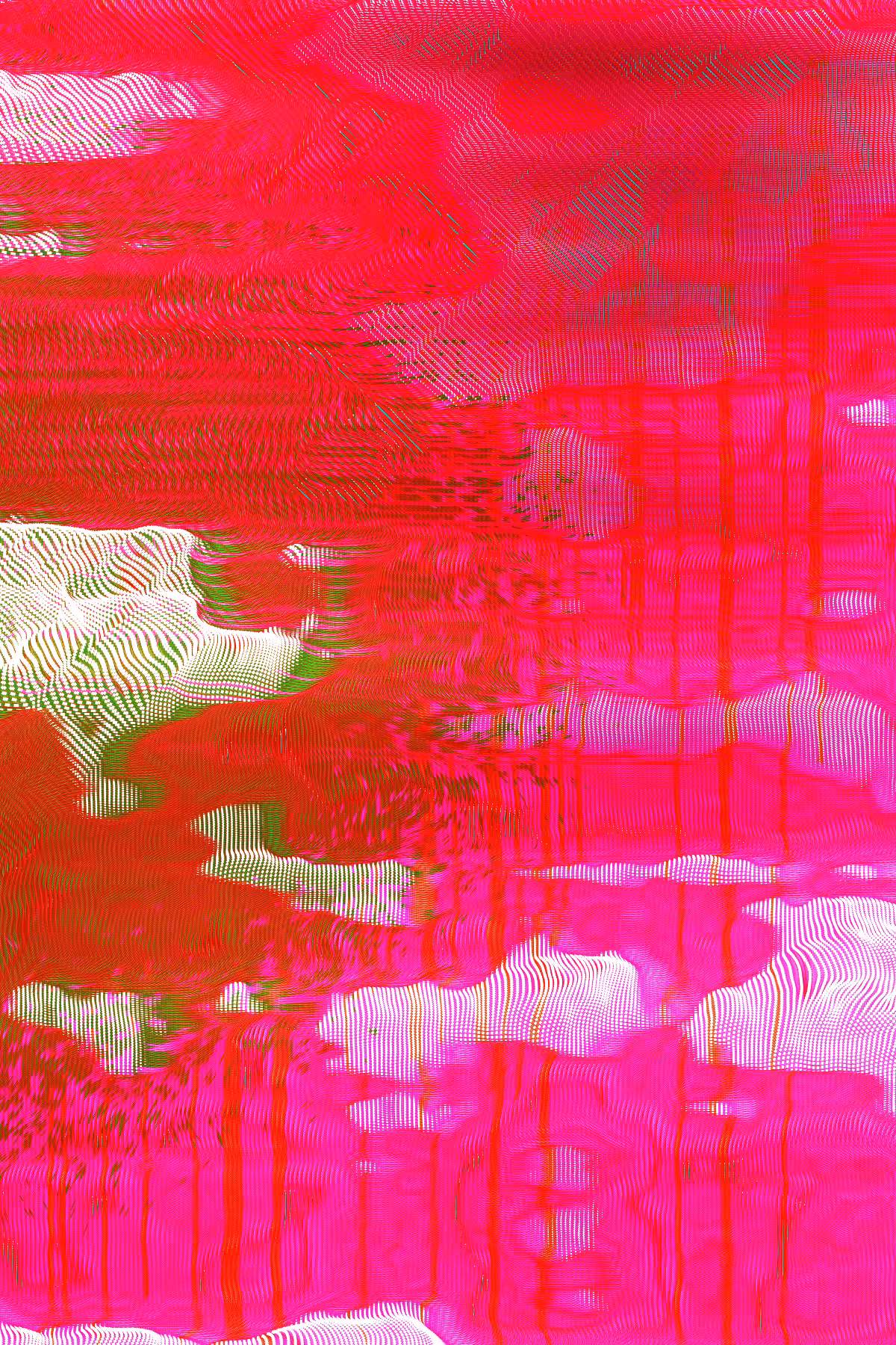 The Space in Between #14