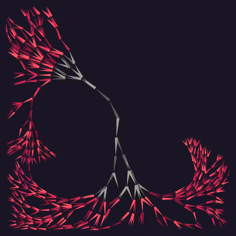 Foliage #40
