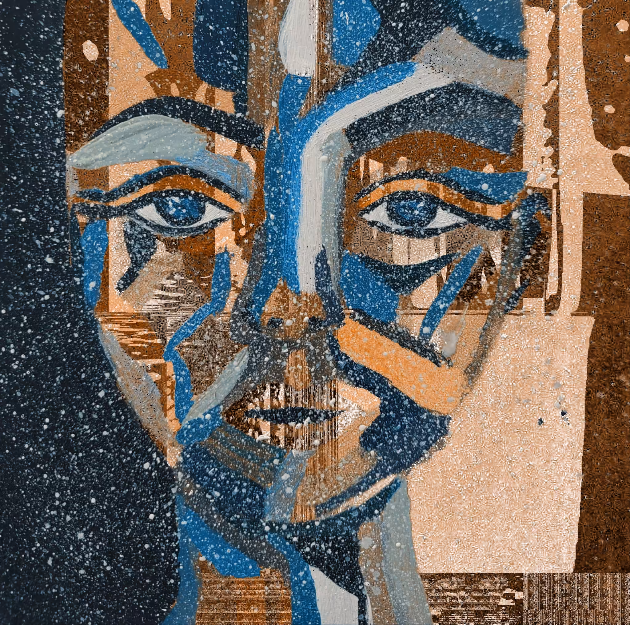shadow #3