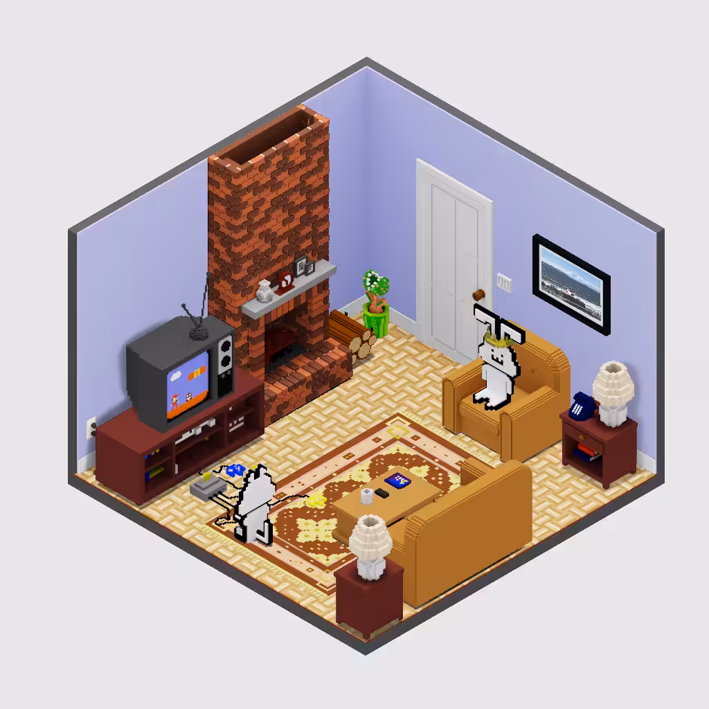 Living Room #90