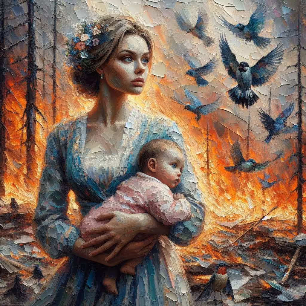 The world of art 63