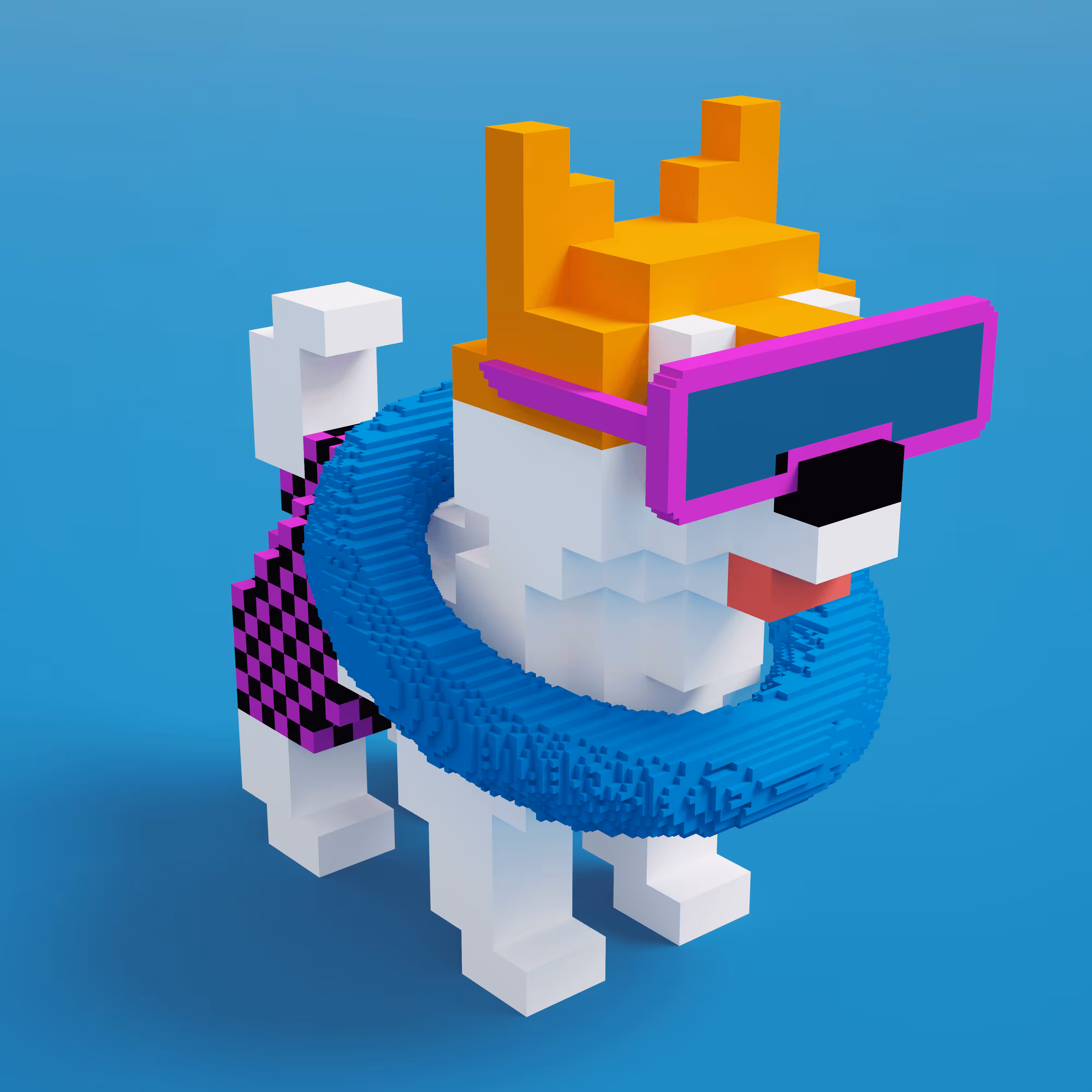 DogeBits #29