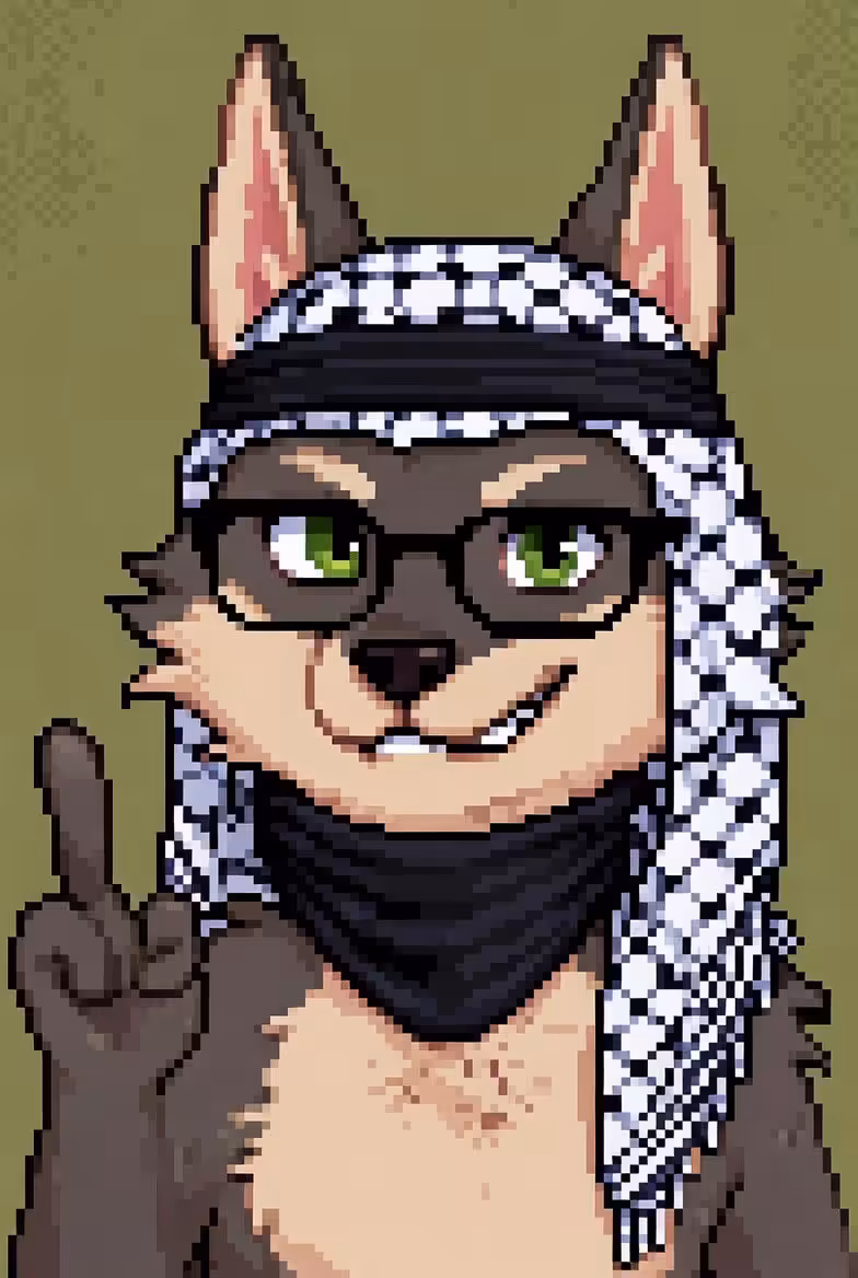 Woofy2