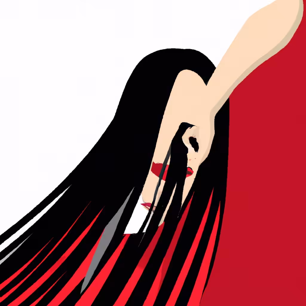 Woman, Life, Freedom #13