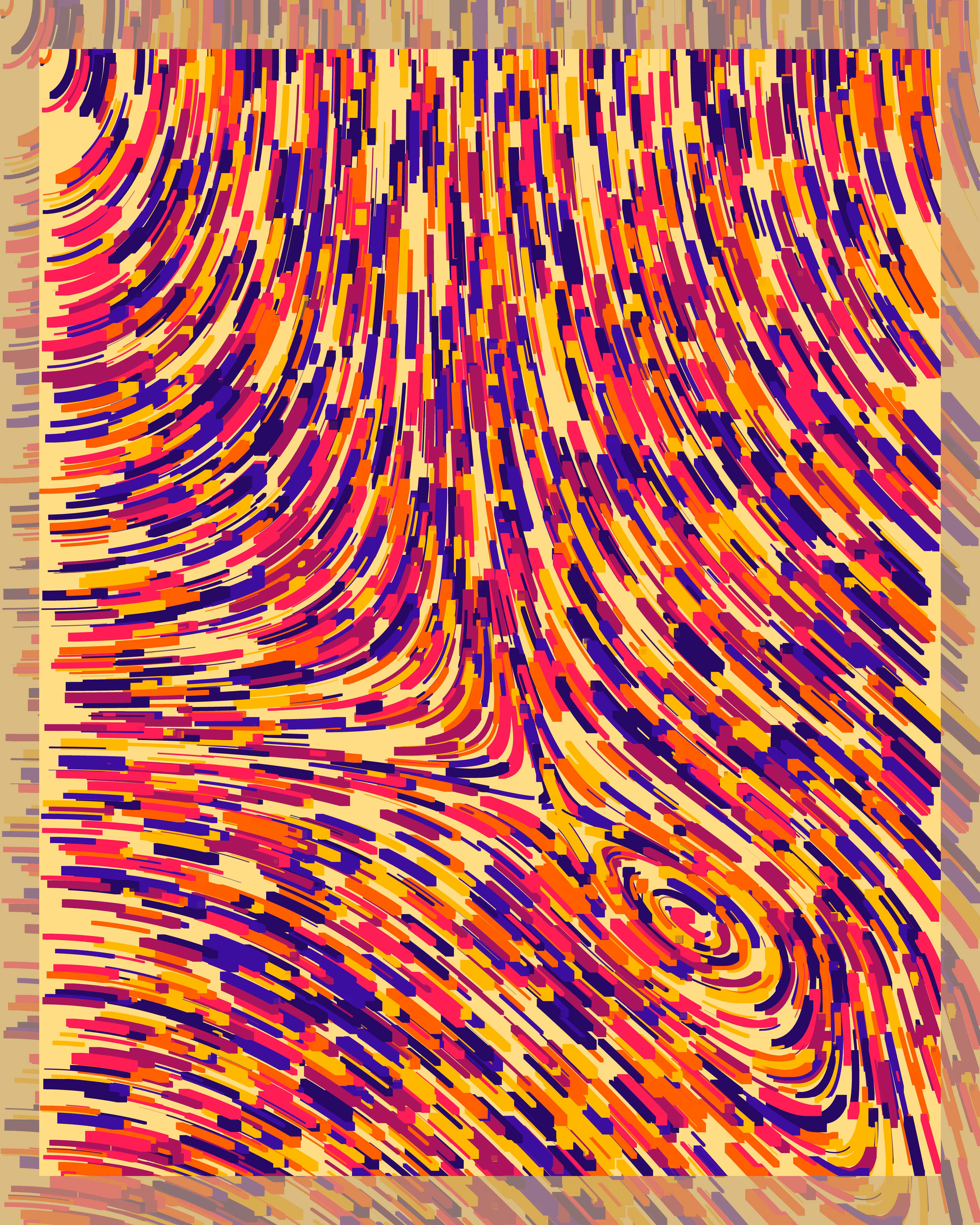Genpalette 014