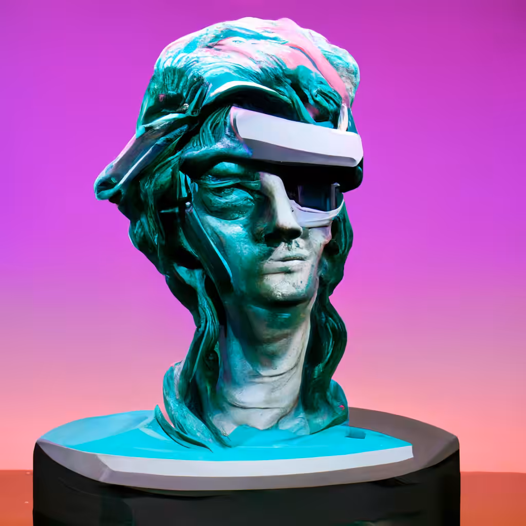DESKTOP STATUE SYSTEMS LIMITED #1473