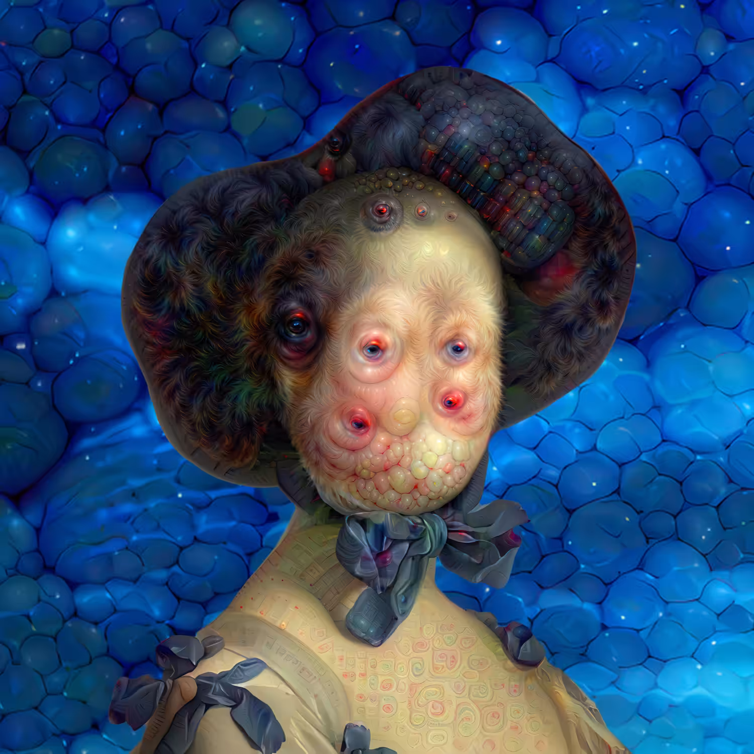REVERIE VI