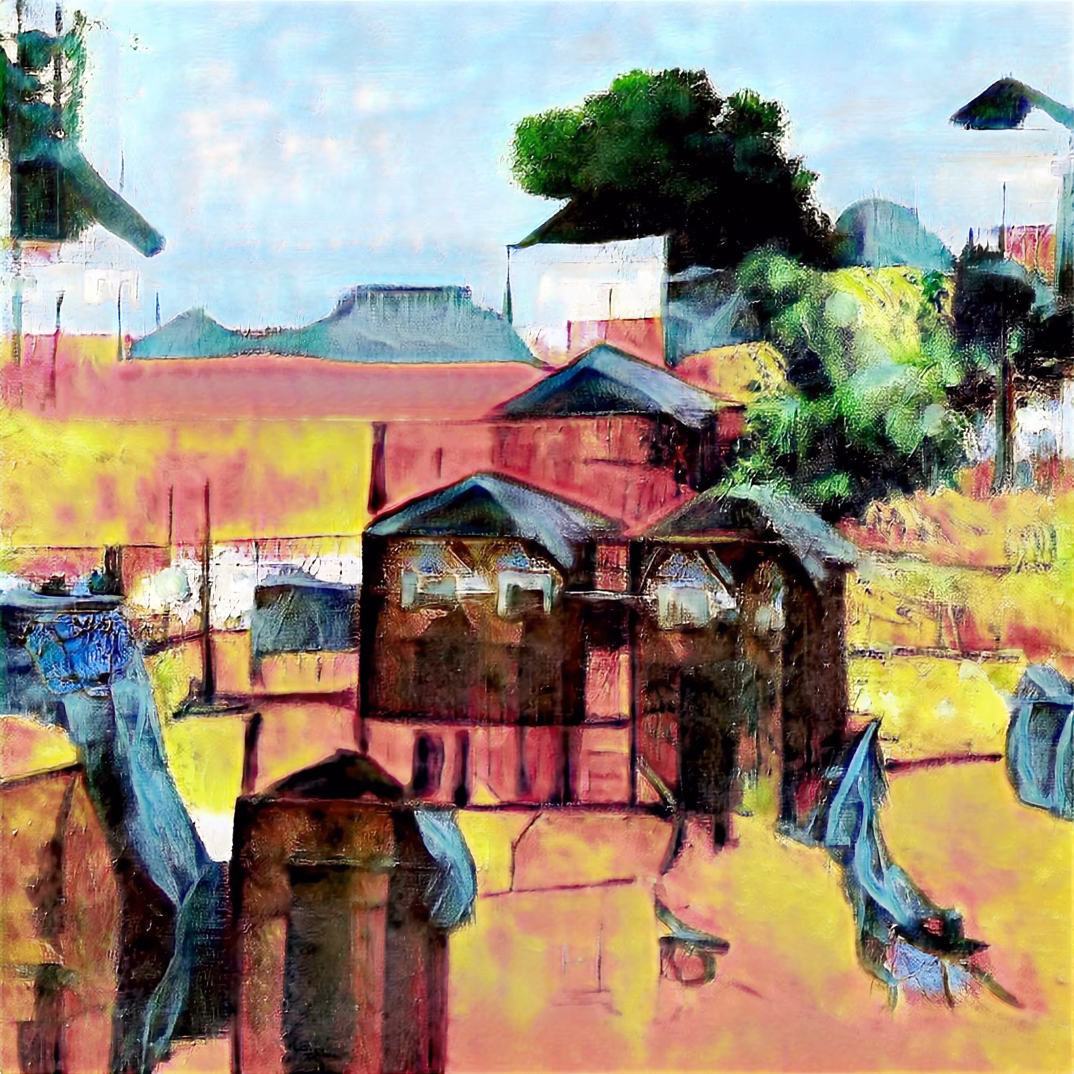 Village #53