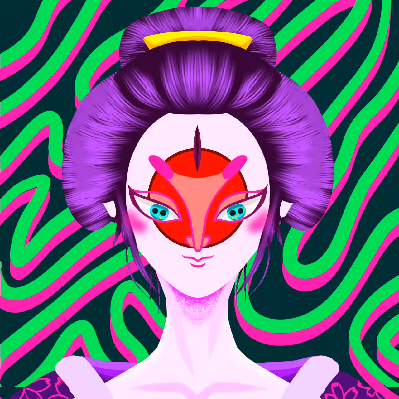 G.E.M #17 "KARAI"