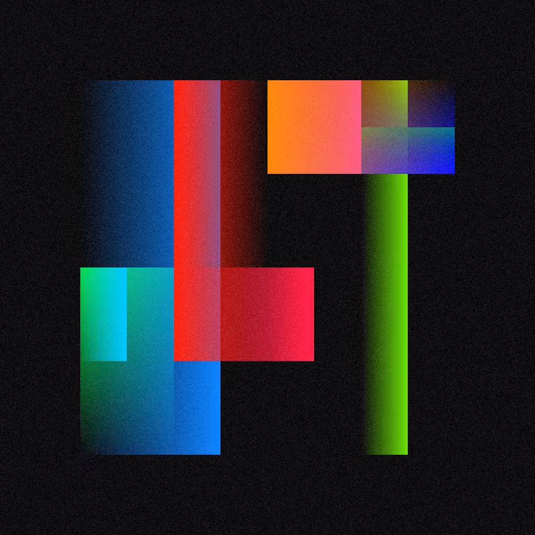Neon Shadow #5