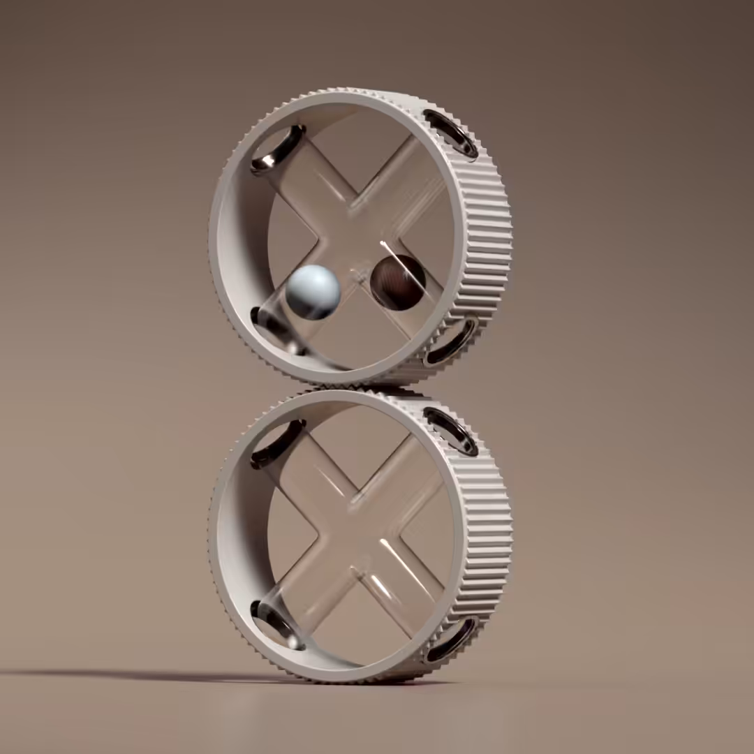 Coffee Cross